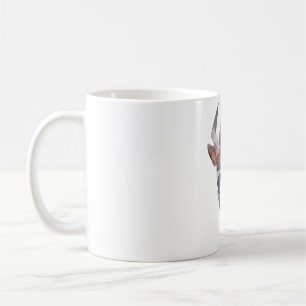 Bongo Coffee Mug