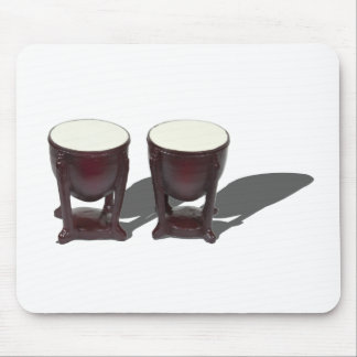 BongoDrums121210 Mouse Pad