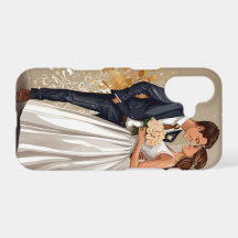 Bonheur de mariage 