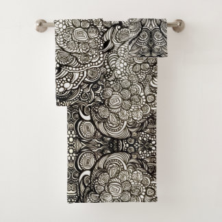 Bonheur de salle de bains