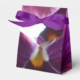 Bonheur Favor Box