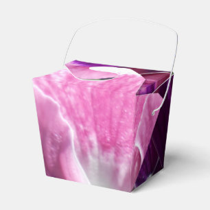 Bonheur Favor Box
