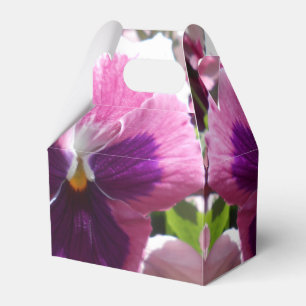 Bonheur Favor Box