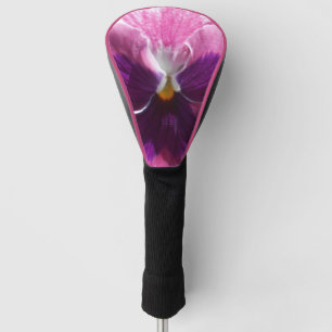 Bonheur Golf Head Cover