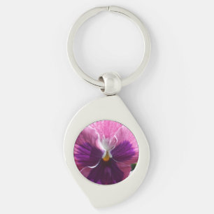 Bonheur Keychain