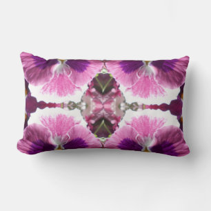 Bonheur Lumbar Pillow