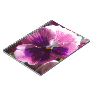 Bonheur Notebook