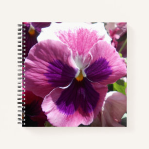 Bonheur Notebook