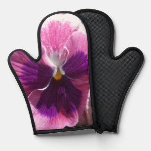 Bonheur Oven Mitt