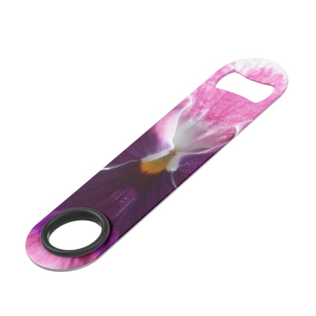 Bonheur Speed Bottle Opener (Front Angled)