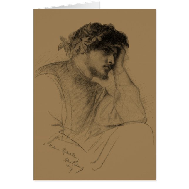 Boniface par Cabanel (Devant)