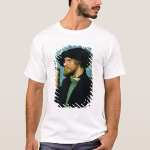 Bonifacius Amerbach, 1519 (oil on pinewood) T-Shirt