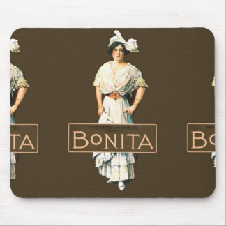 bonita mouse pad