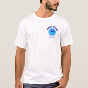 Bonita Springs Florida Men's T-Shirt