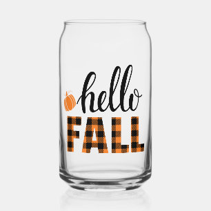 Bonjour automne