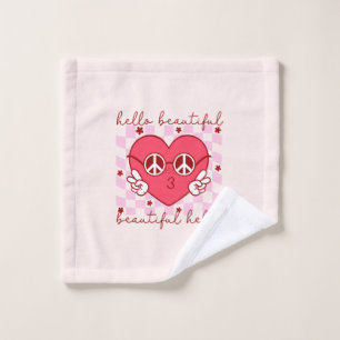 Bonjour belle   Cute et coeur