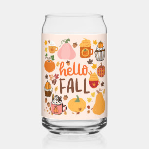 Bonjour Citrouille d'automne