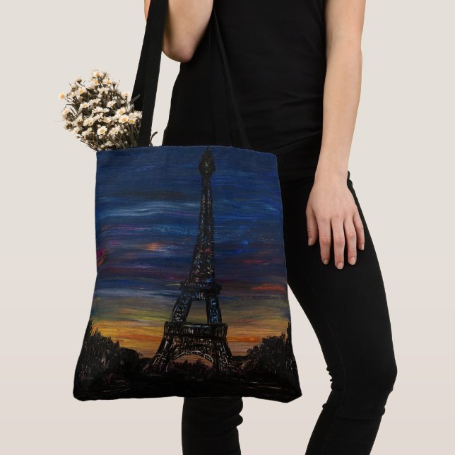 Bonjour Crossbody Bag (Close Up)