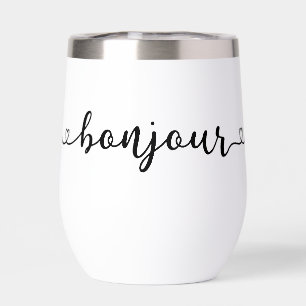 Bonjour Design français
