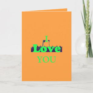 Bonjour Je t'aime