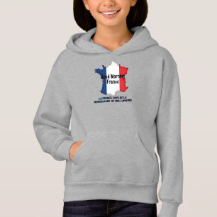 Bonjour la France - Pays de la Renaissance et Lumi