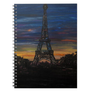 Bonjour notebook