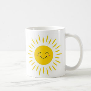 Bonjour ! Tasse à café