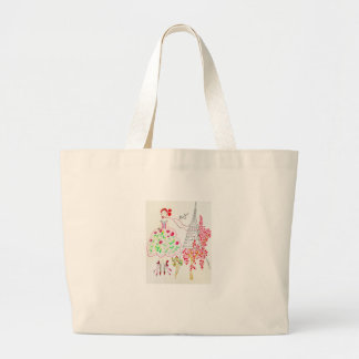 Bonjour Tote