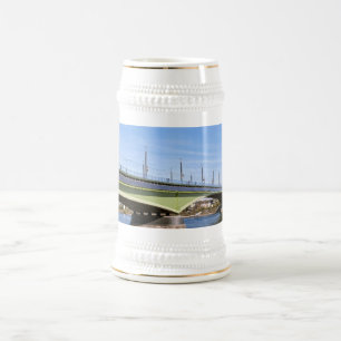 Bonn Beer Stein