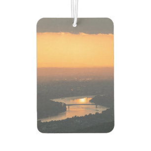 Bonn Germany Air Freshener
