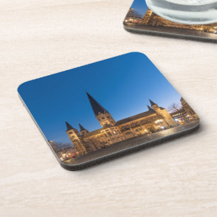 Bonn Germany Coaster