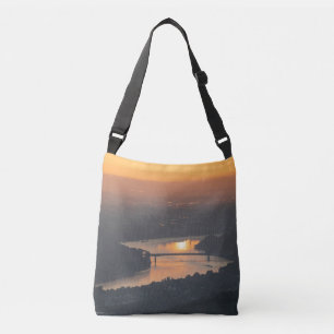 Bonn Germany Crossbody Bag