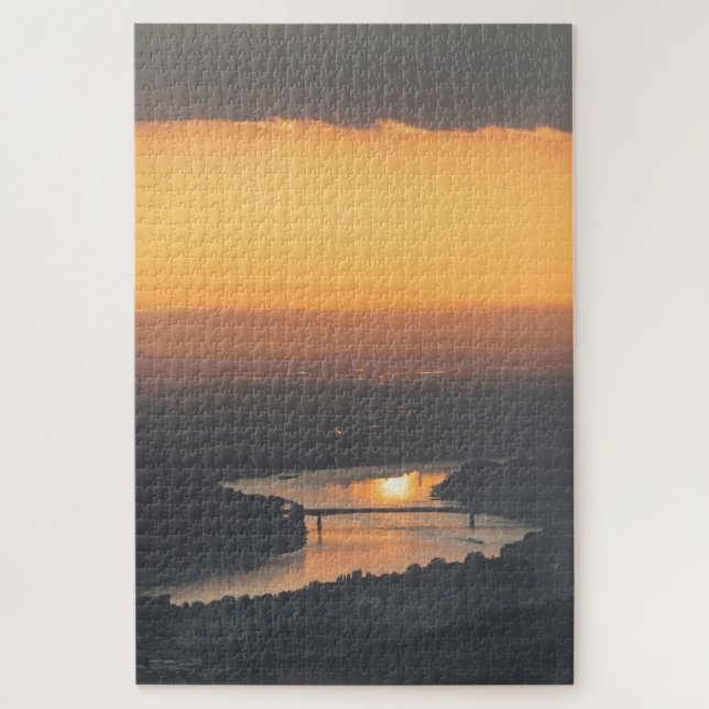 Bonn Germany Jigsaw Puzzle (Vertical)