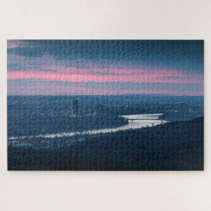 Bonn Germany Jigsaw Puzzle