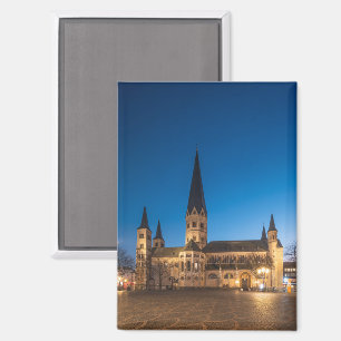Bonn Germany Magnet