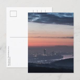 Bonn Germany Postcard