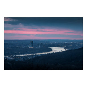 Bonn Germany Poster