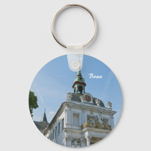 Bonn Keychain
