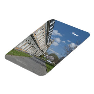 Bonn Magnet