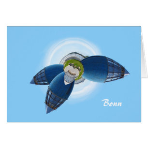 Bonn Planet Card