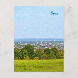 Bonn Postcard