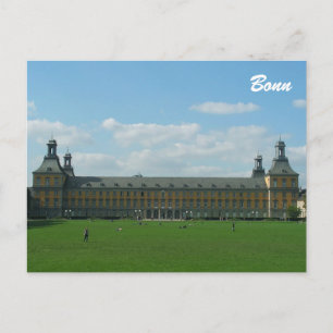 Bonn Postcard