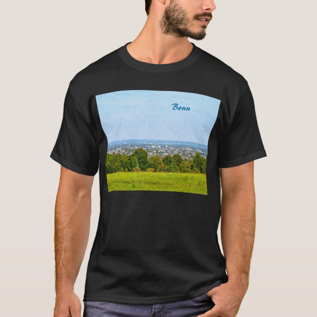 Bonn T-Shirt (Front)