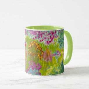 Bonnard's Garden Mug