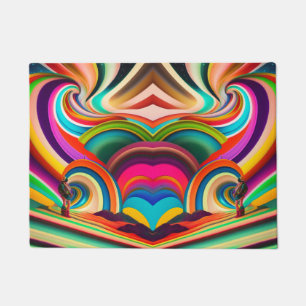 Bonnaroo Doormat