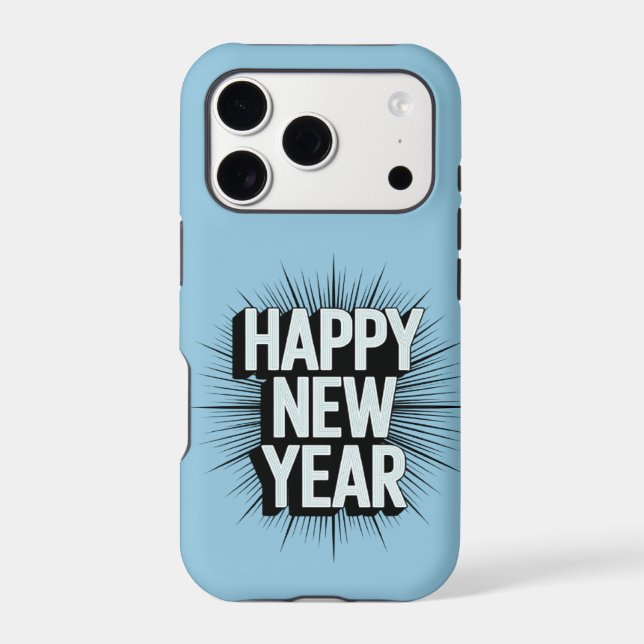 Bonne année (Verso)