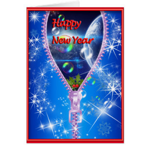 Bonne année