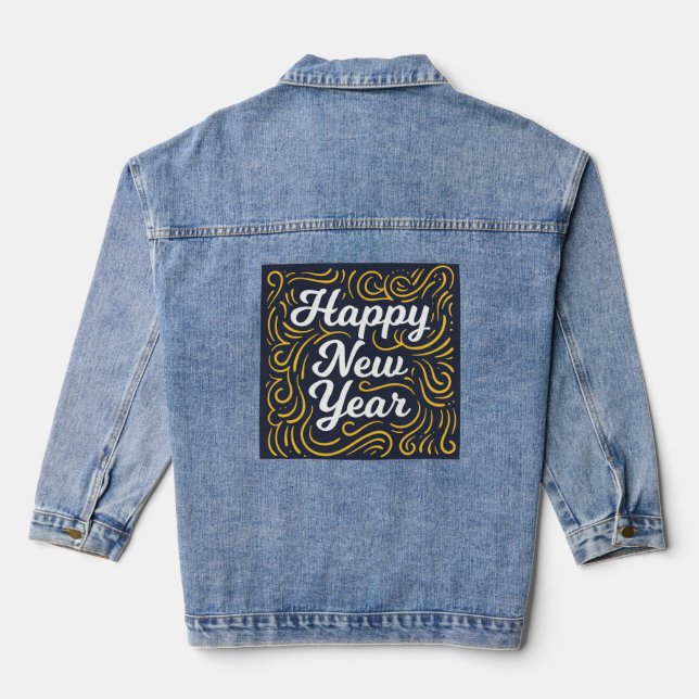 Bonne année (Verso)