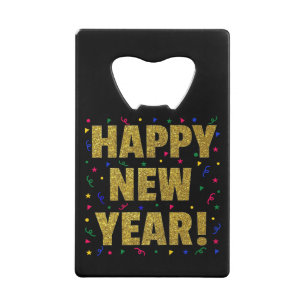 Bonne année