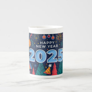 Bonne année 2025 Mugs & Tasses